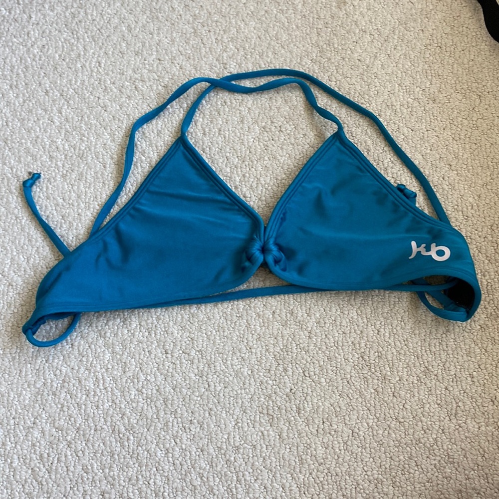 Kauai Bikini Top